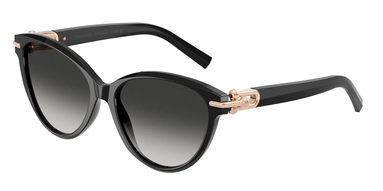 Tiffany 4261F Sunglasses - view 6